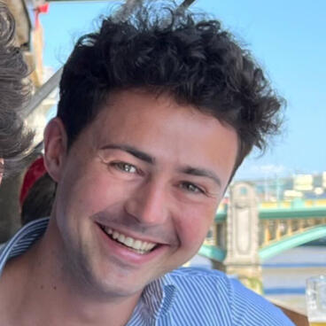 Quentin Domenjoud